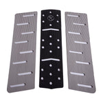 2024 Hyperlite Mid-size Corduroy Front Traction Pad